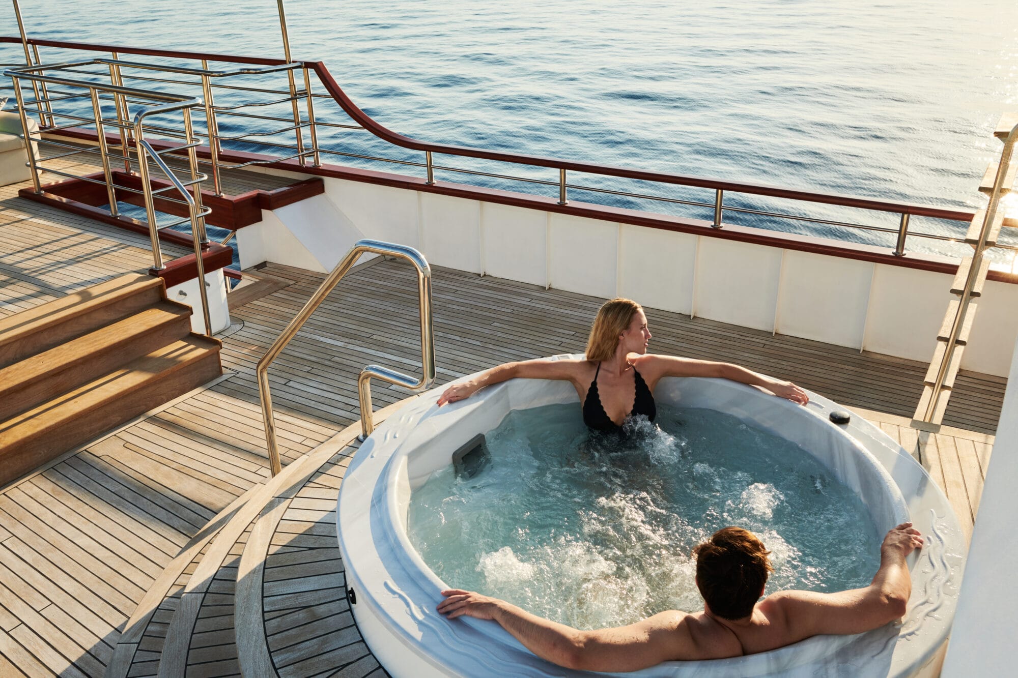 Corsario Yacht Charter To Do