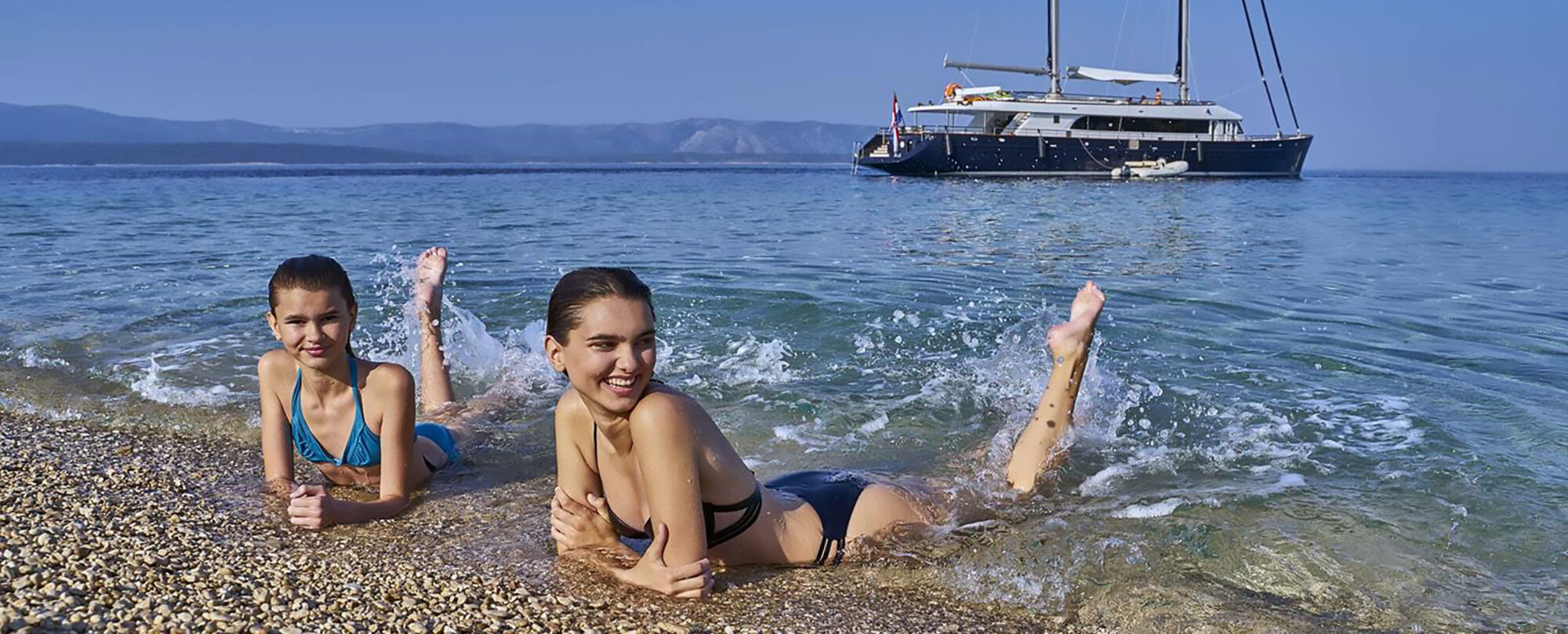 Dalmatino Yacht Charter