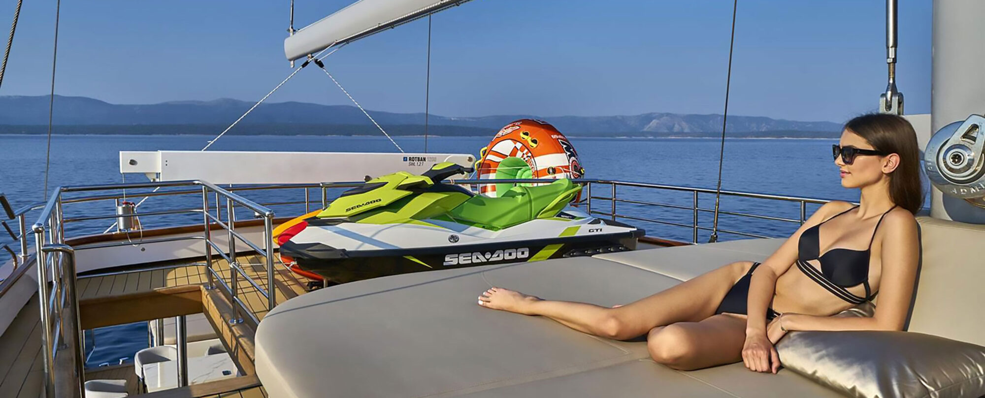 Dalmatino Yacht Charter