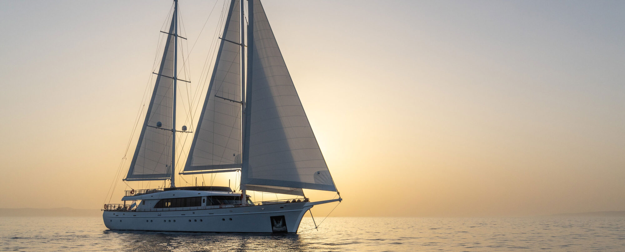 Love Story Yacht Charter