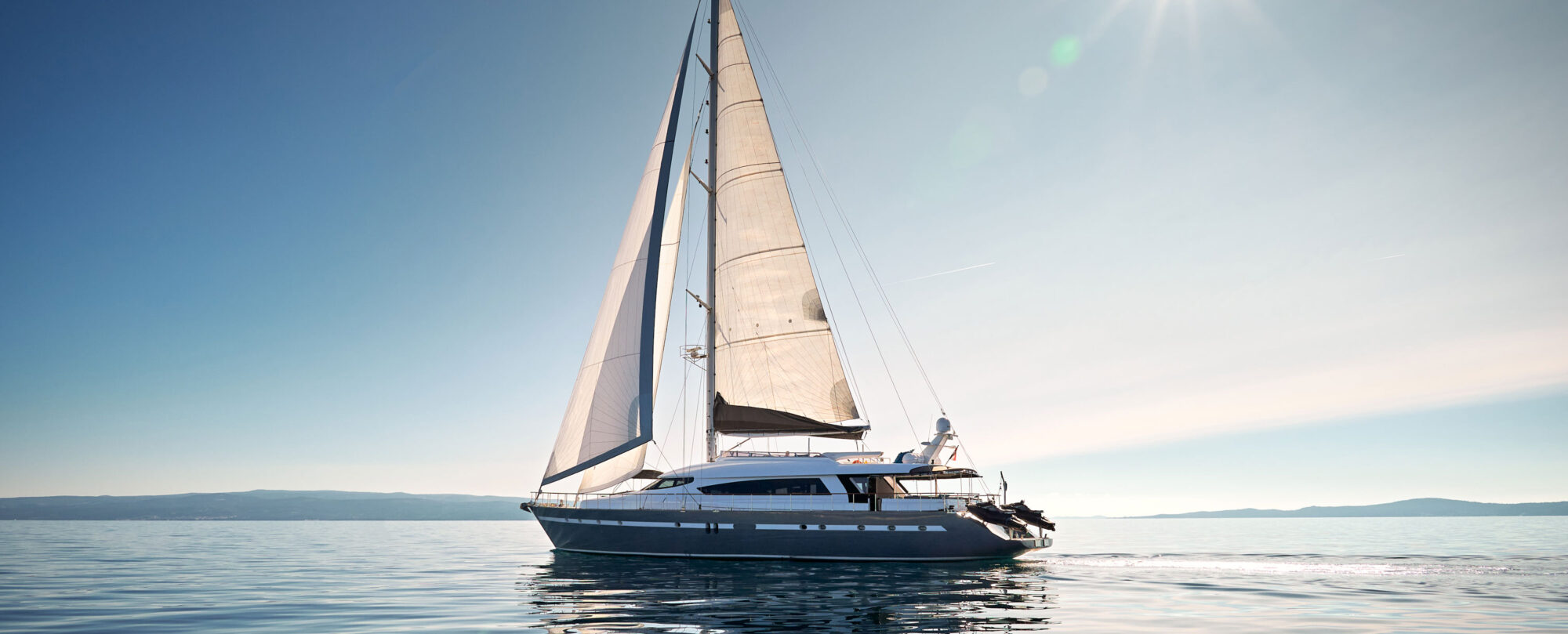San Limi Yacht Charter