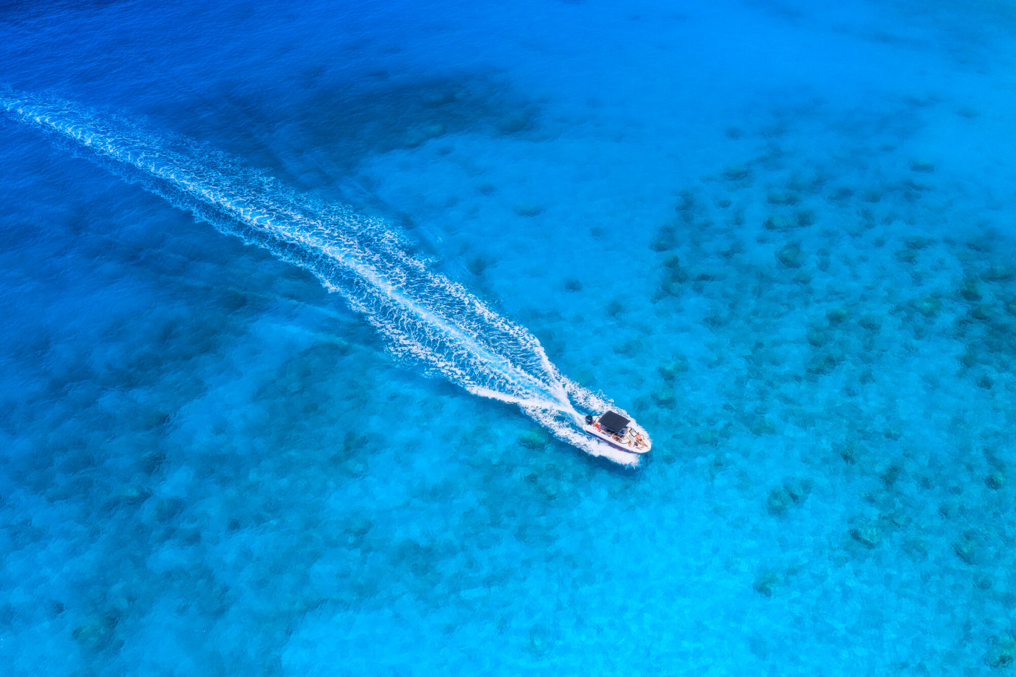 Noblesse Yachts