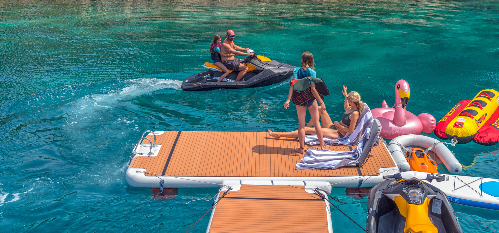 Noblesse Yachts