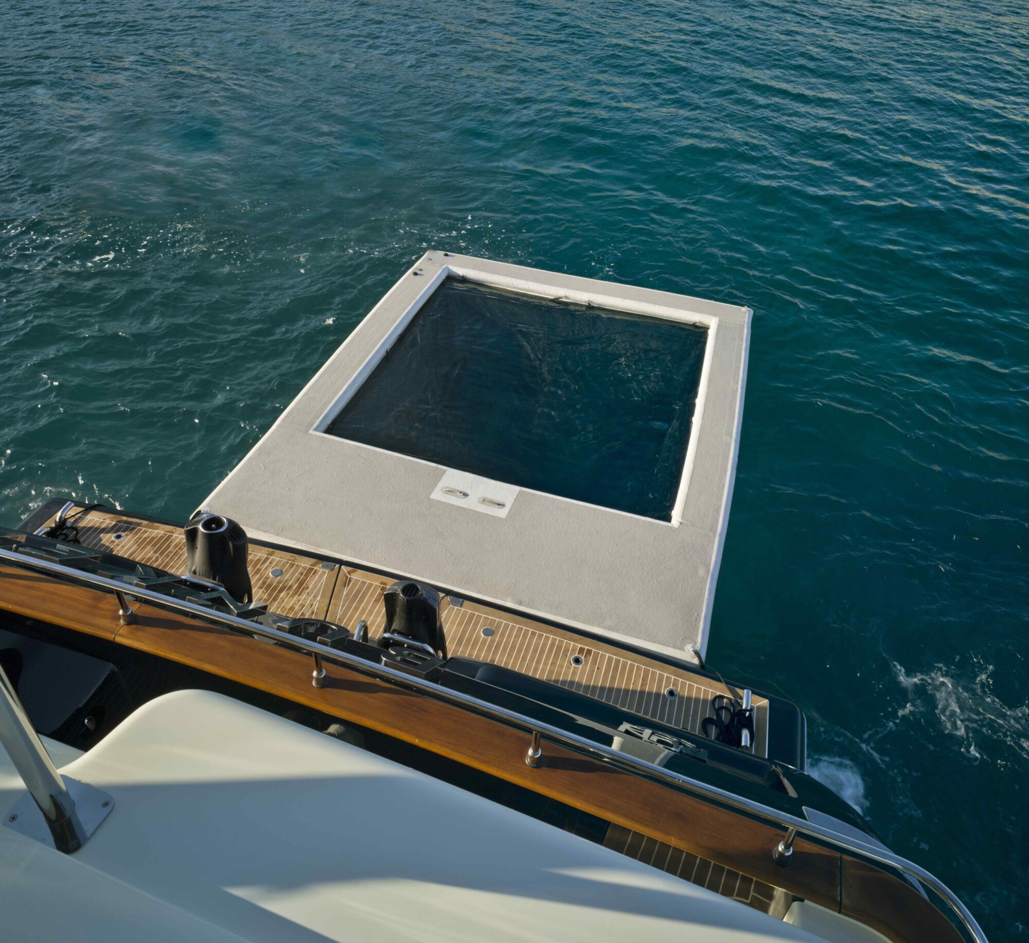 Noblesse Yachts
