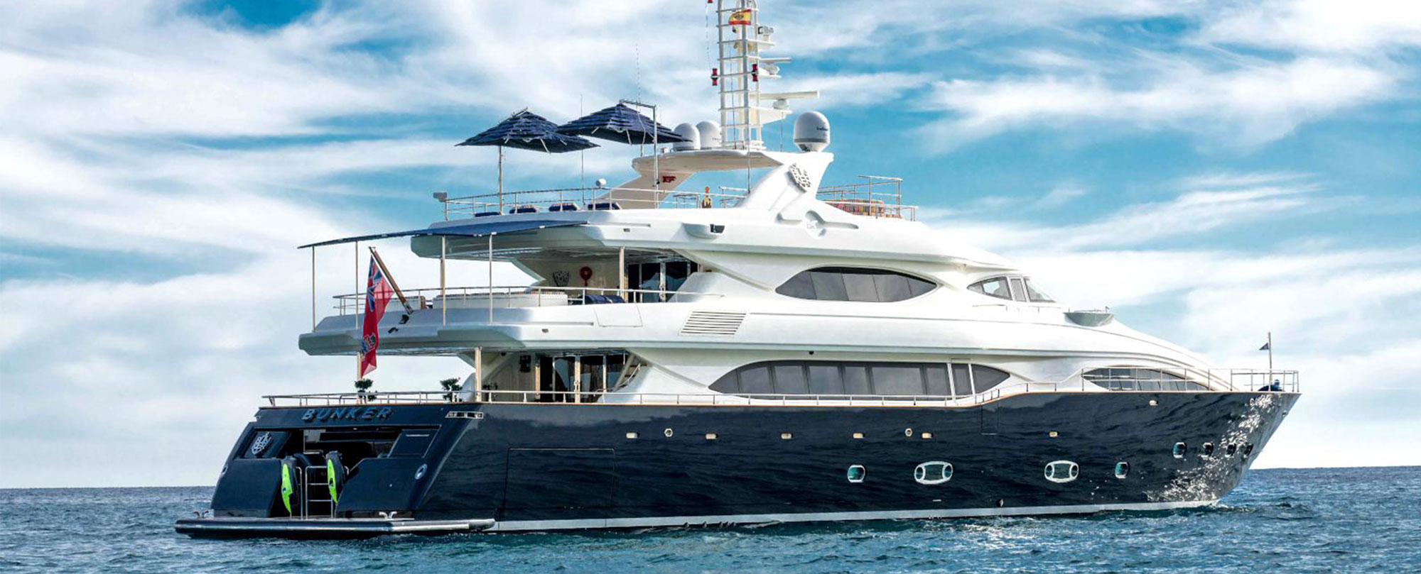 Noblesse Yachts