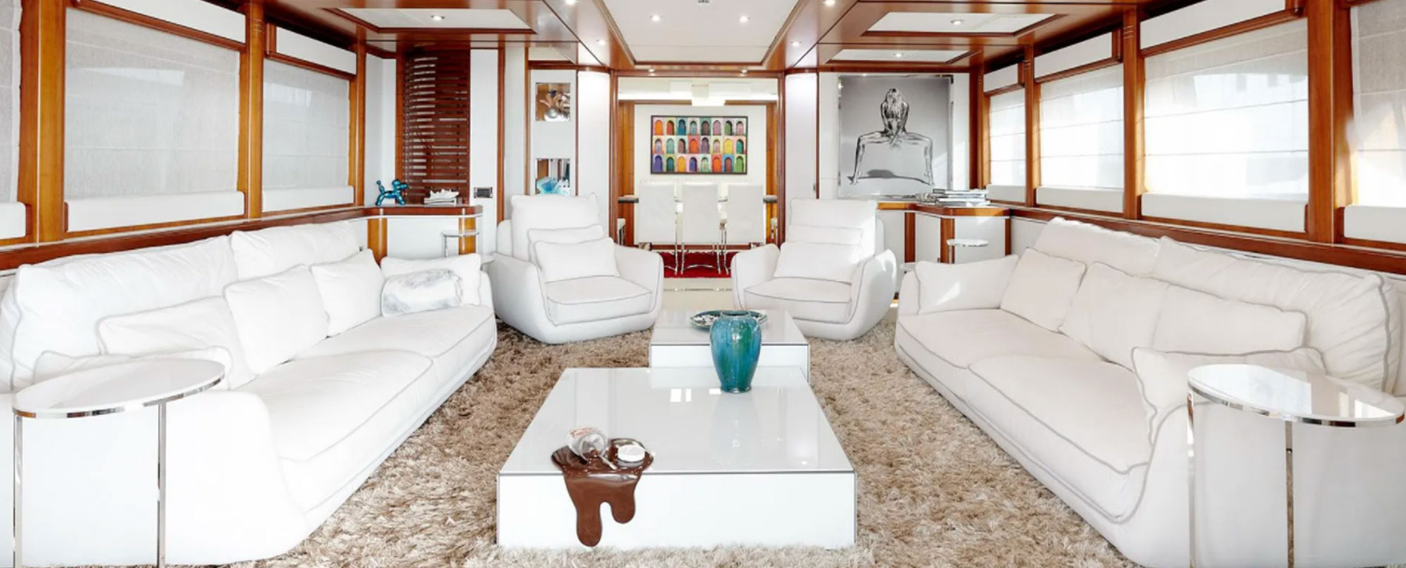 Noblesse Yachts Noblesse Yachts