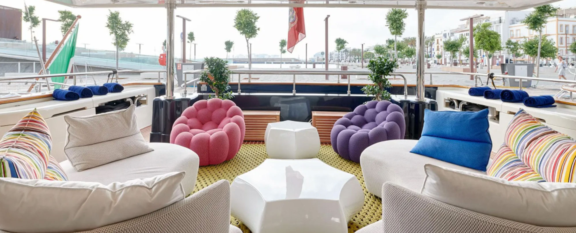 Noblesse Yachts