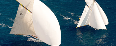 vela clasica menorca
