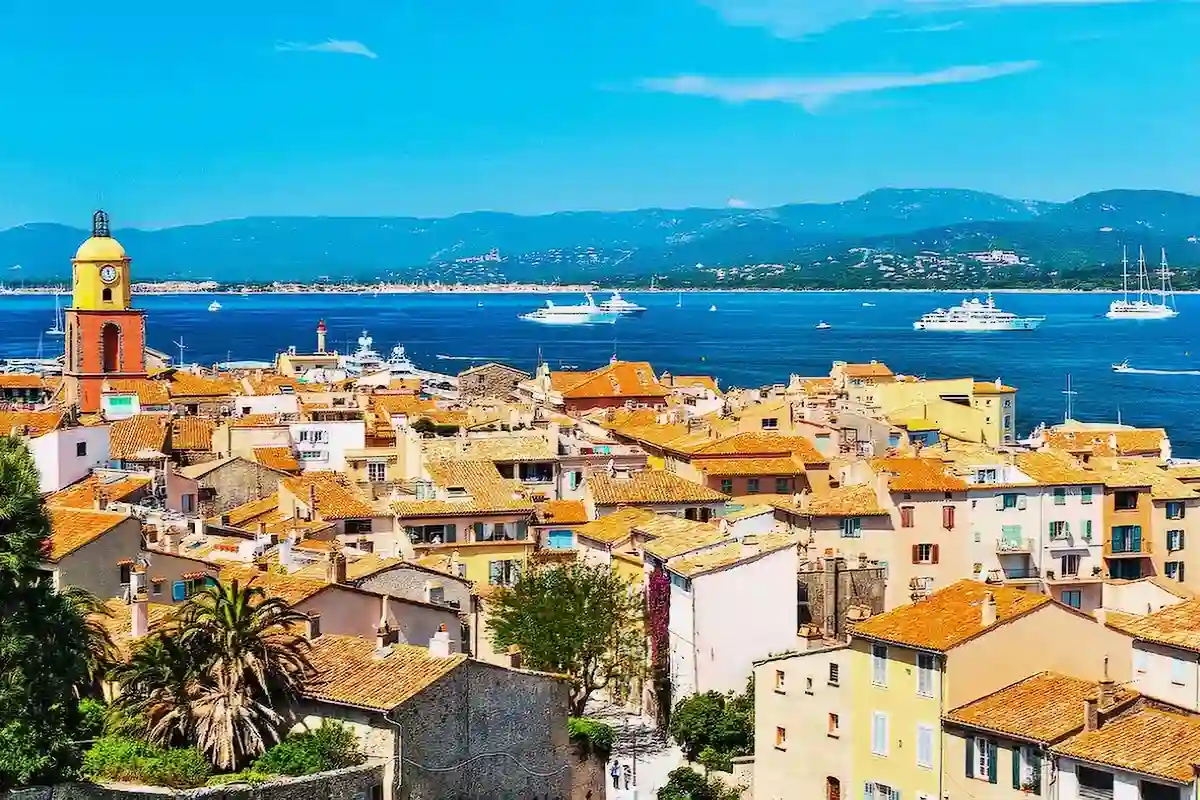 Saint-Tropez