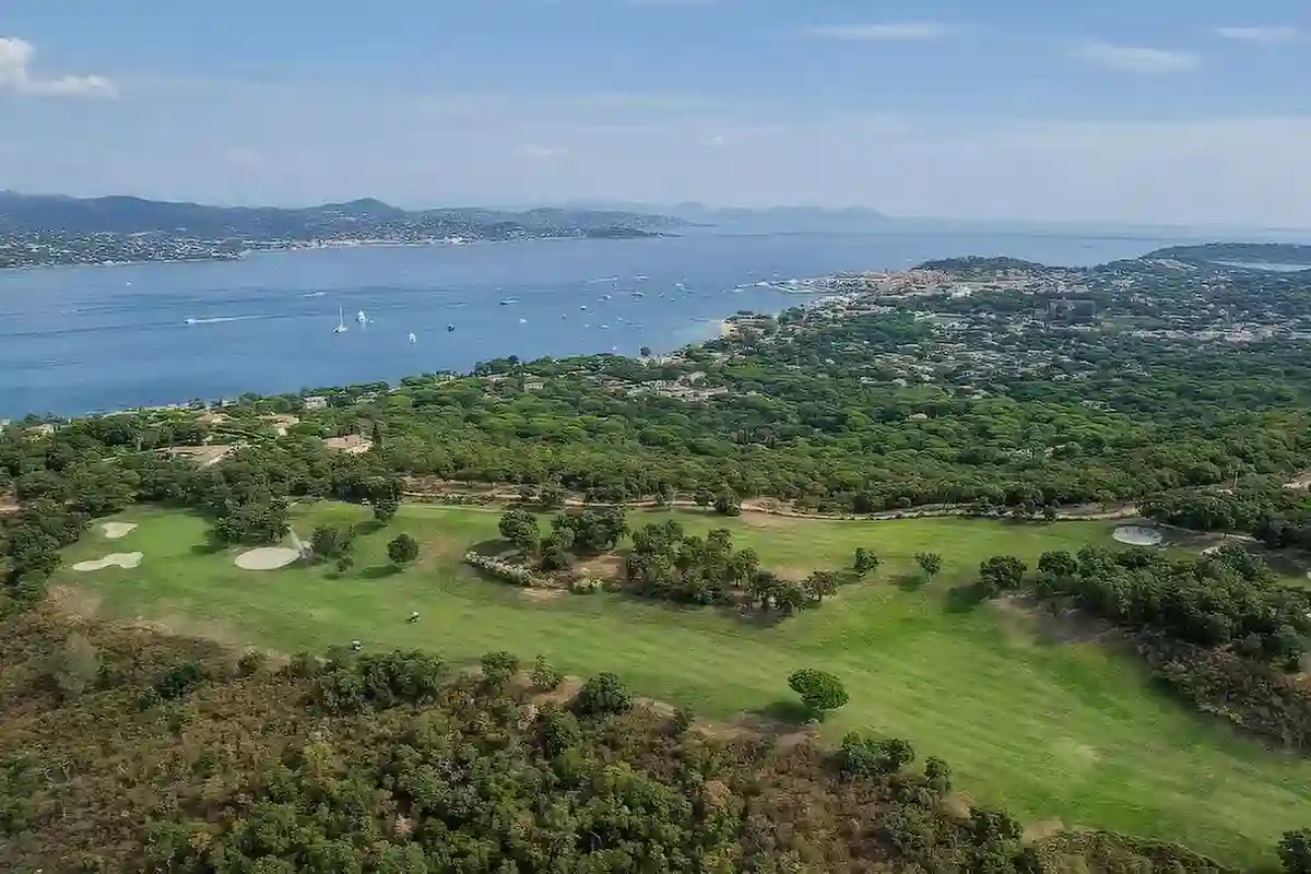 Golf und Regatta Day 4