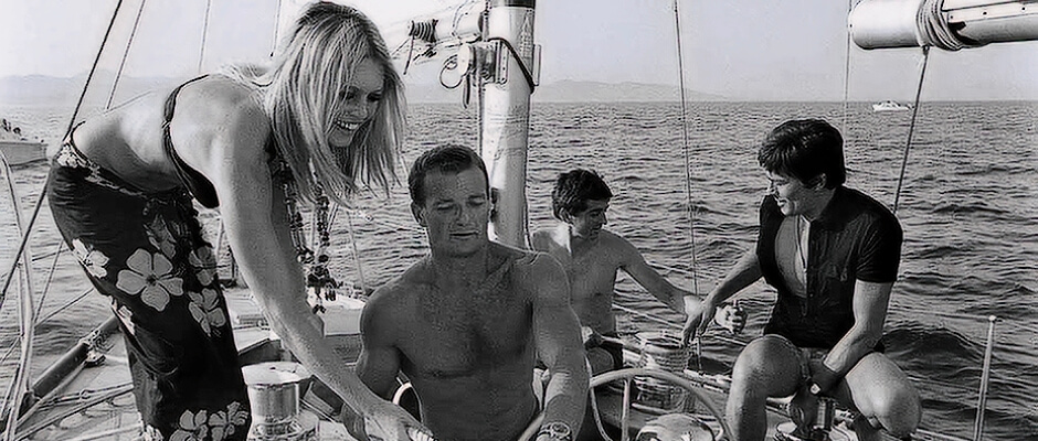 Noblesse Yachts