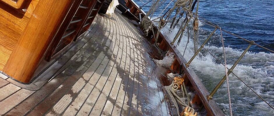 Noblesse Yachts