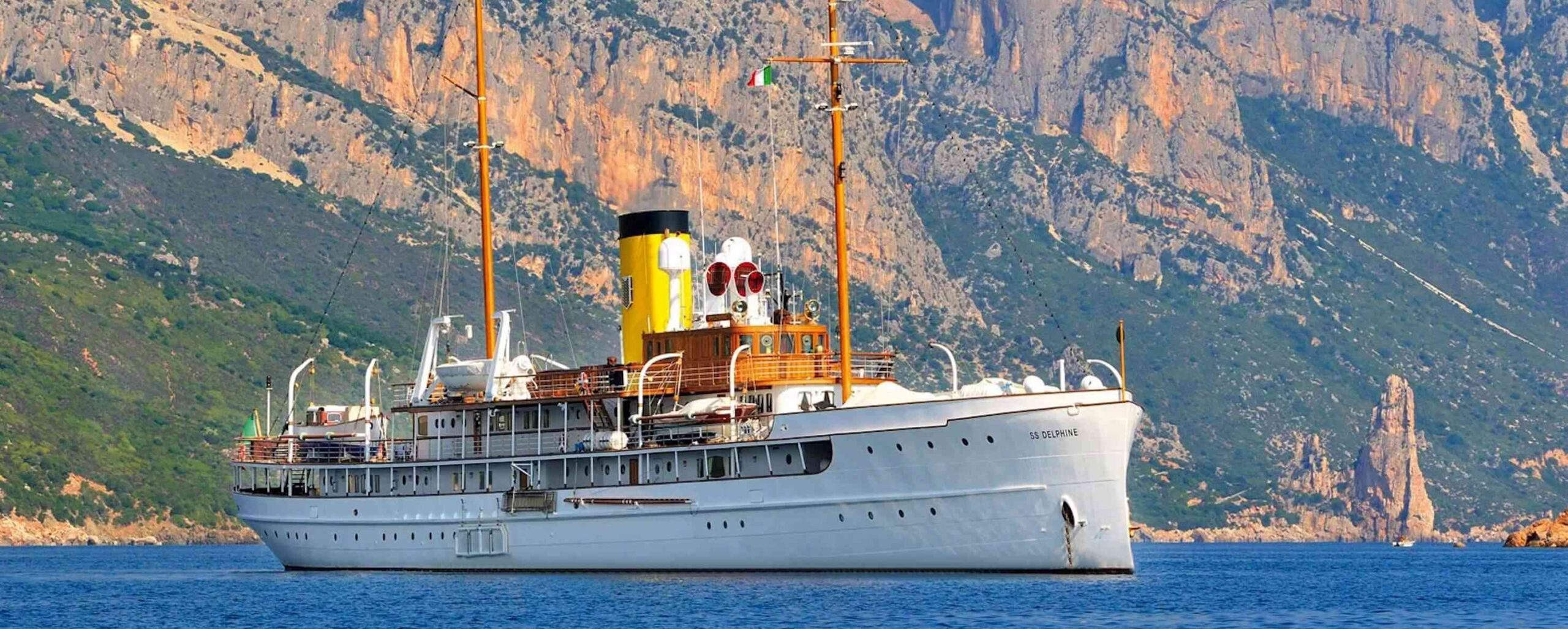 SS Delphine