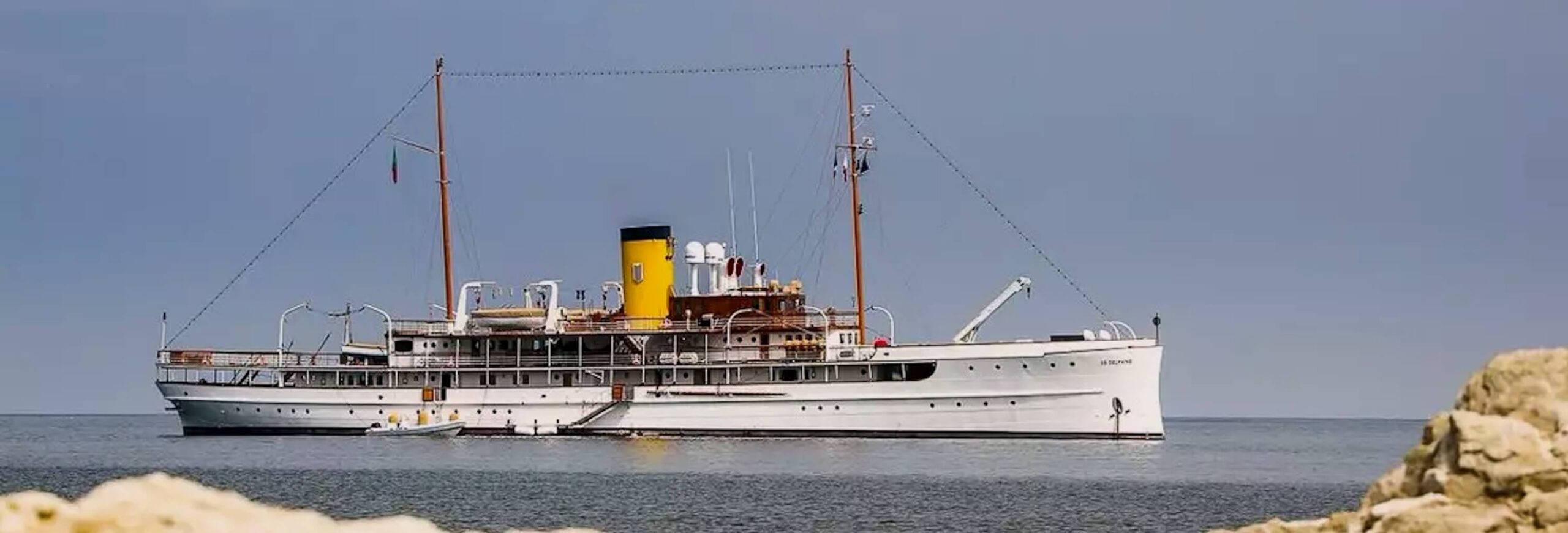 Classic Yachts