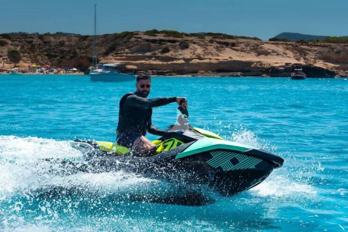 Yacht Onyx Charter Noblesse