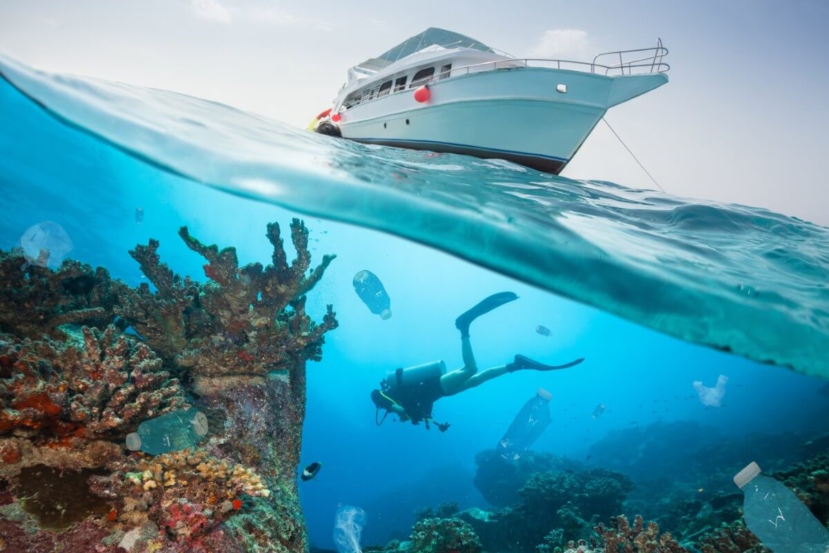Yacht Charter Caribbean