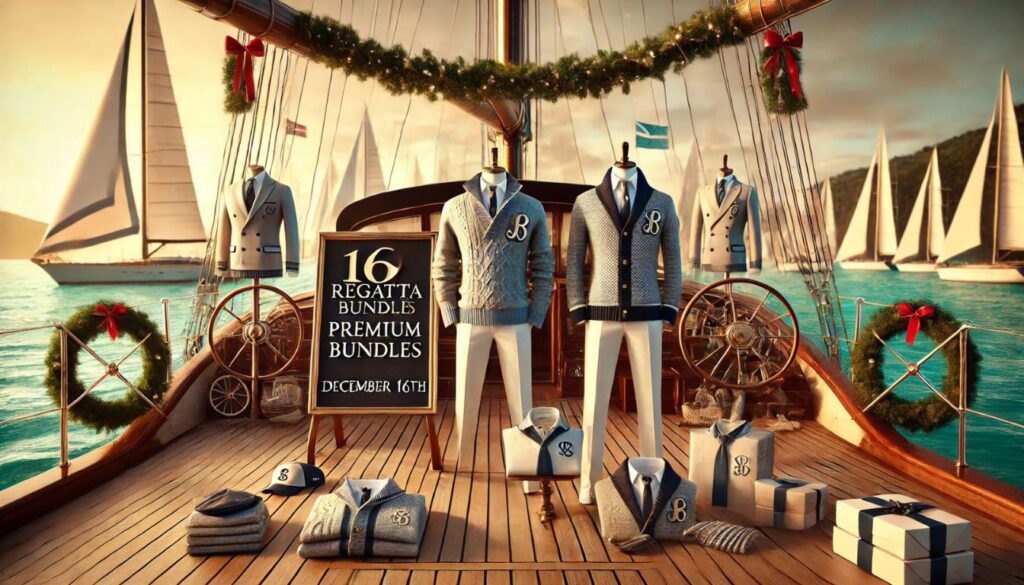 Noblesse Yachts
