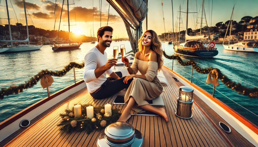 Noblesse Yachts Noblesse Yachts