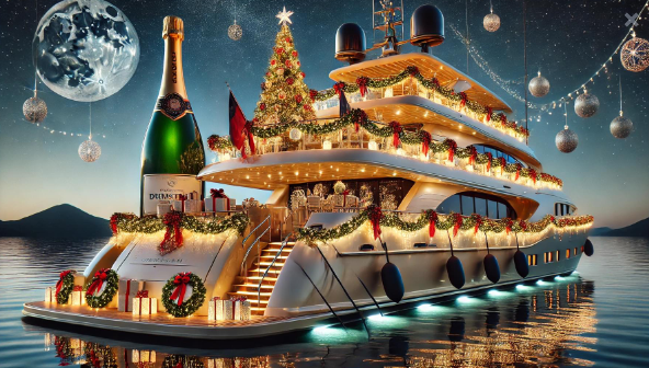 Noblesse Yachts
