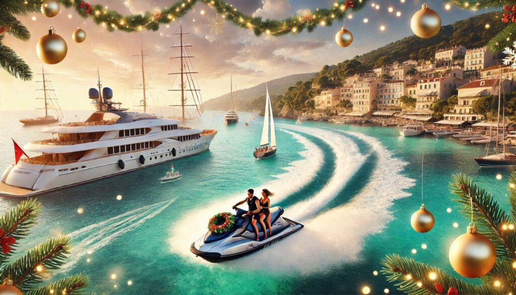 Noblesse Yachts