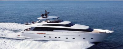 Indigo Yacht Charter