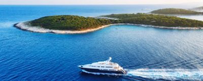 Yacht Destinations